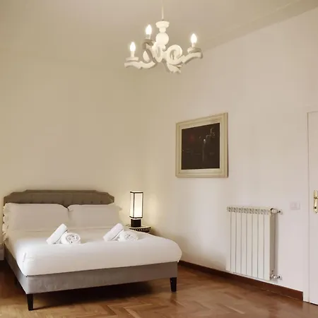 Apartament In Campo De' Fiori *