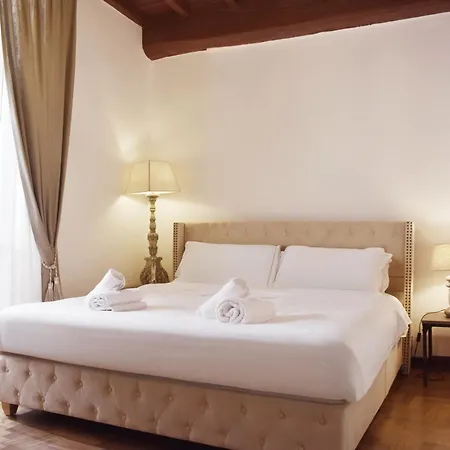 In Campo De' Fiori *