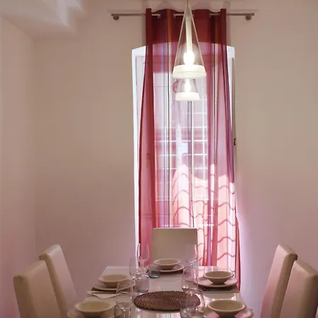 In Campo De' Fiori Apartament