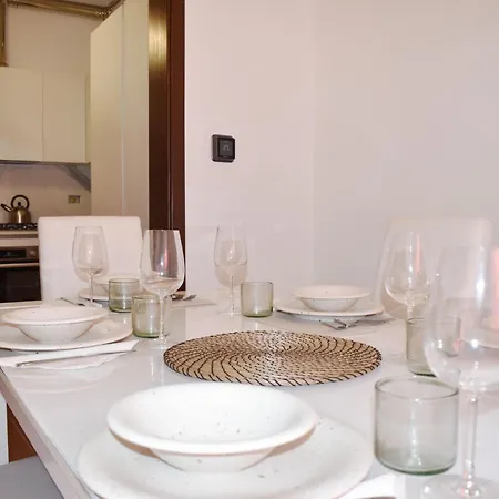 In Campo De' Fiori Apartament Rzym