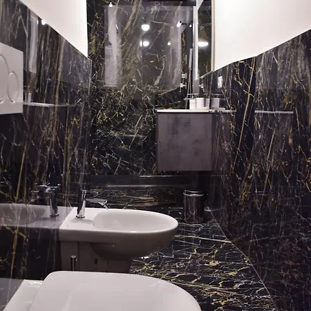 Apartament In Campo De' Fiori *