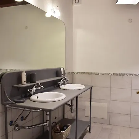 In Campo De' Fiori Apartament