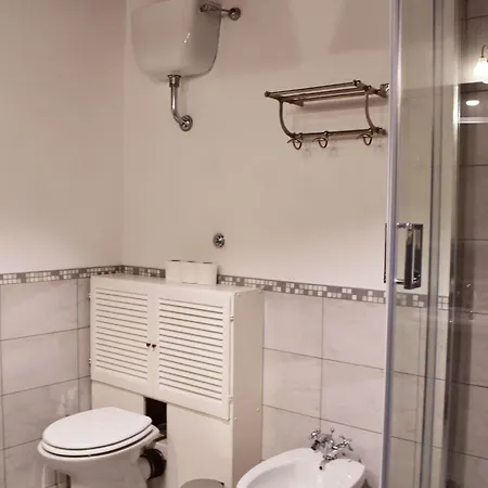 In Campo De' Fiori * Rzym